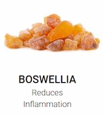 Boswelliaa