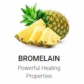 Bromelain