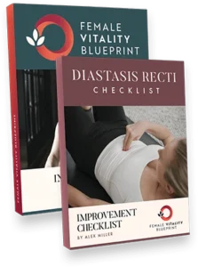 Female Vitality Protocol Informational Handbook