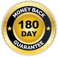 Gluconite Money Back Guarantee
