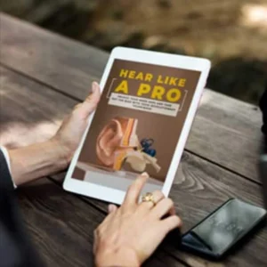 Hear Like A Pro