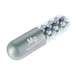 Magnesium & Manganese