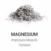 Magnesium