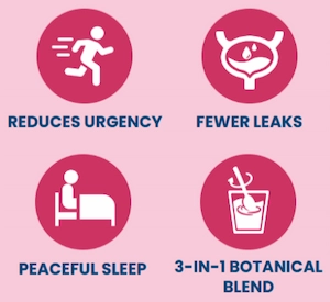 NativePath Bladder Health Benefits