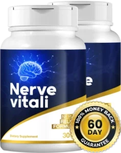 NerveVitali Reviews