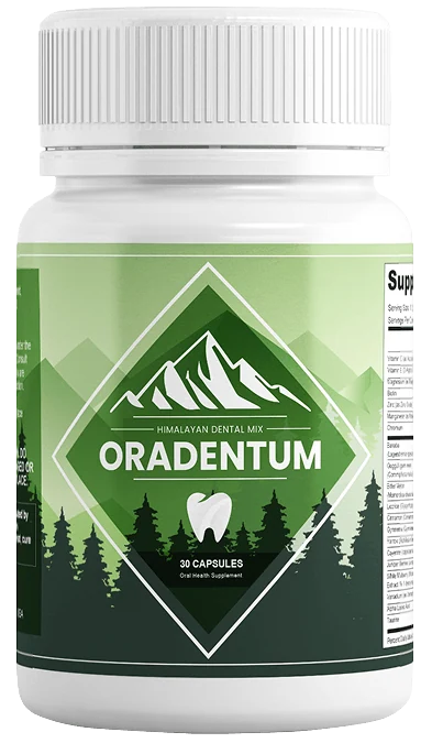 ORADENTUM Review