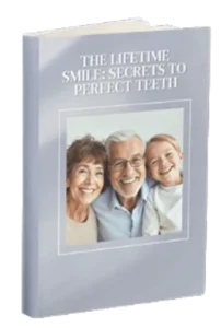 Secrets to Perfect Teeth