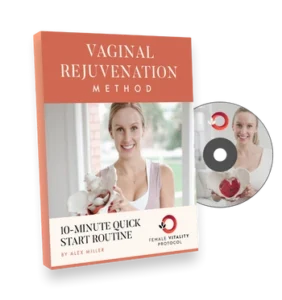Vaginal Rejuvenation Method
