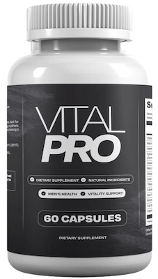 VitalPro Reviews