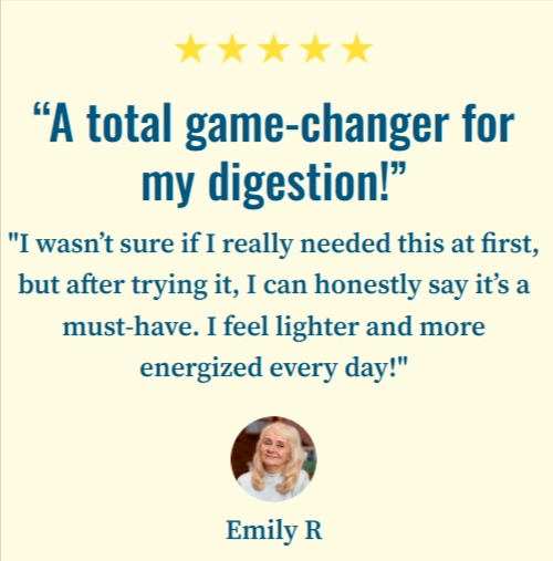 VivoGut Customer Reviews