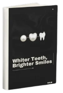Whiter Teeth, Brighter Smiles